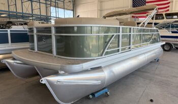 2025 Godfrey Xperience 2086SFLX Tritoon full