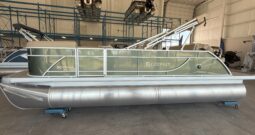 2025 Godfrey Xperience 2086SFLX Tritoon