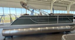 2025 Godfrey Xperience 2086SFLX Tritoon