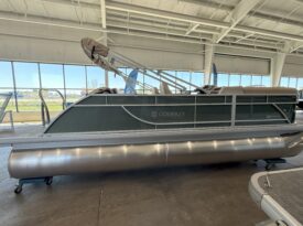 2025 Godfrey Xperience 2086SFLX Tritoon