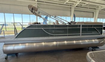2025 Godfrey Xperience 2086SFLX Tritoon full