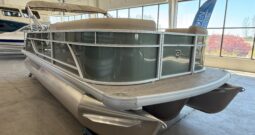 2025 Godfrey Xperience 2086SFLX Tritoon