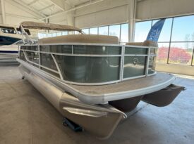 2025 Godfrey Xperience 2086SFLX Tritoon