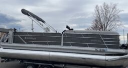 2022 Godfrey Sweetwater 2286FS TT