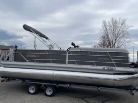 2022 Godfrey Sweetwater 2286FS TT