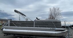 2022 Godfrey Sweetwater 2286FS TT