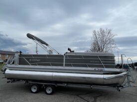 2022 Godfrey Sweetwater 2286FS TT