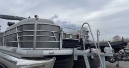 2022 Godfrey Sweetwater 2286FS TT