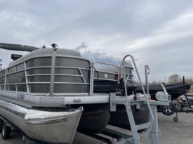 2022 Godfrey Sweetwater 2286FS TT