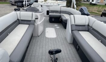 2022 Godfrey Sweetwater 2286FS TT full
