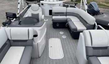 2022 Godfrey Sweetwater 2286FS TT full