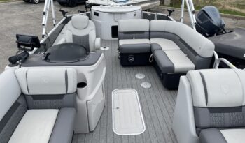2022 Godfrey Sweetwater 2286FS TT full