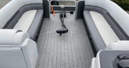 2022 Godfrey Sweetwater 2286FS TT