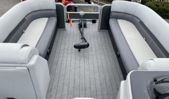 2022 Godfrey Sweetwater 2286FS TT full