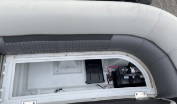 2022 Godfrey Sweetwater 2286FS TT full