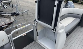 2022 Godfrey Sweetwater 2286FS TT full