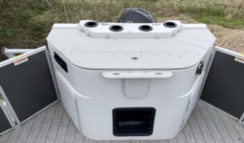 2022 Godfrey Sweetwater 2286FS TT full