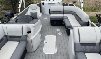 2022 Godfrey Sweetwater 2286FS TT full