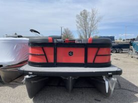 2025 Godfrey Sweetwater 2286SFLC Tritoon