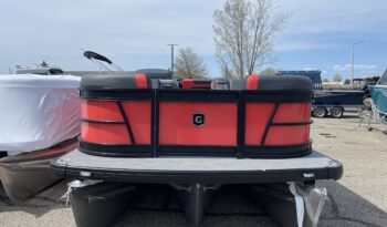 2025 Godfrey Sweetwater 2286SFLC Tritoon full