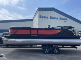 2025 Godfrey Sweetwater 2286SFLC Tritoon