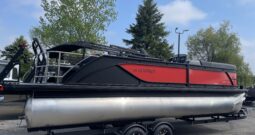 2025 Godfrey Sweetwater 2286SFLC Tritoon