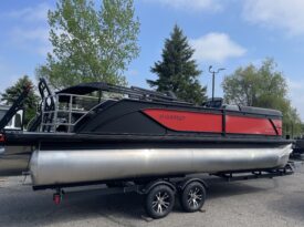 2025 Godfrey Sweetwater 2286SFLC Tritoon