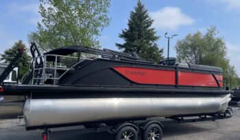 2025 Godfrey Sweetwater 2286SFLC Tritoon full