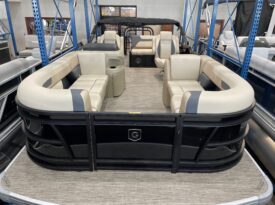 2025 Godfrey Sweetwater 2286SFLC Tritoon