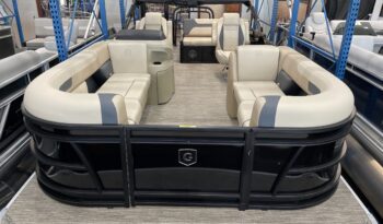 2025 Godfrey Sweetwater 2286SFLC Tritoon full