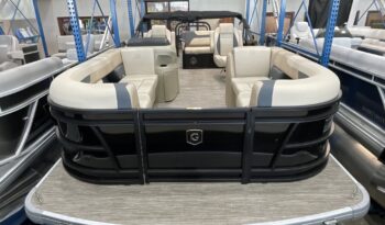 2025 Godfrey Sweetwater 2286SFLC Tritoon full