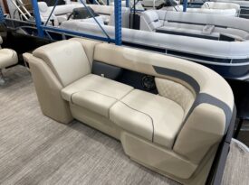 2025 Godfrey Sweetwater 2286SFLC Tritoon