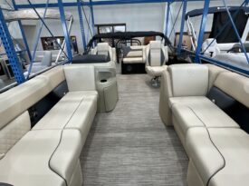 2025 Godfrey Sweetwater 2286SFLC Tritoon