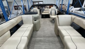 2025 Godfrey Sweetwater 2286SFLC Tritoon full