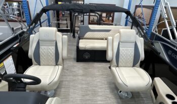 2025 Godfrey Sweetwater 2286SFLC Tritoon full