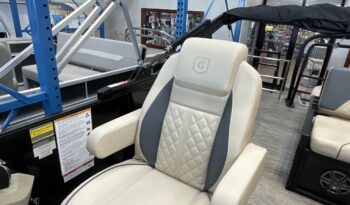 2025 Godfrey Sweetwater 2286SFLC Tritoon full