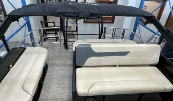 2025 Godfrey Sweetwater 2286SFLC Tritoon full