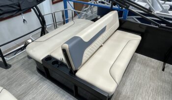 2025 Godfrey Sweetwater 2286SFLC Tritoon full