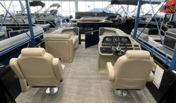 2025 Godfrey Sweetwater 2286SFLC Tritoon full