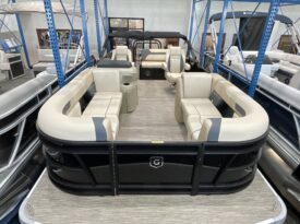 2025 Godfrey Sweetwater 2286SFLC Tritoon
