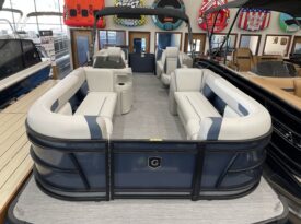 2025 Godfrey Sweetwater 2286SB Tritoon