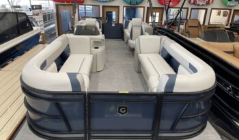2025 Godfrey Sweetwater 2286SB Tritoon full
