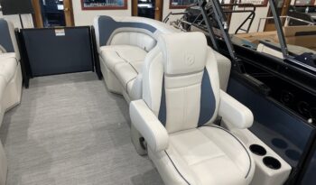 2025 Godfrey Sweetwater 2286SB Tritoon full