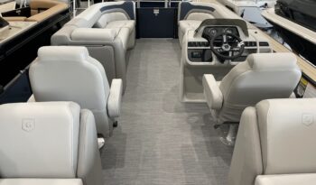 2025 Godfrey Sweetwater 2286SB Tritoon full