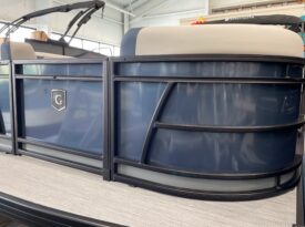 2025 Godfrey Sweetwater 2286SB Tritoon