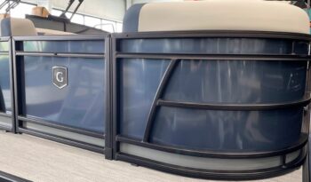 2025 Godfrey Sweetwater 2286SB Tritoon full