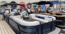 2025 Godfrey Sweetwater 2286SB Tritoon
