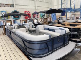 2025 Godfrey Sweetwater 2286SB Tritoon