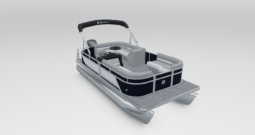 2025 Godfrey Xperience 2086CXP Pontoon