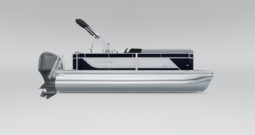 2025 Godfrey Xperience 2086CXP Pontoon